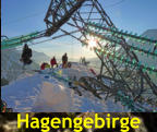 Hagengebirge