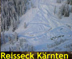 Reisseck Kärnten